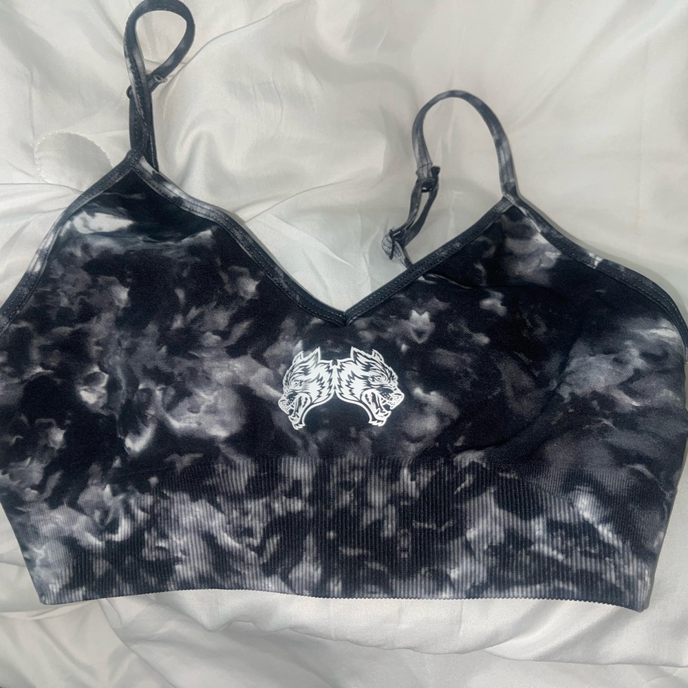 Darc sport bra